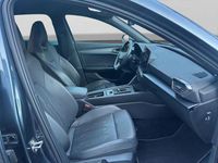 Gebraucht Cupra Formentor VZ 310 PS (228 kW) 2022 Grau SUV