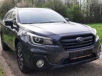 gebraucht Subaru Outback OUTBACKSport x 1.Hand,Sommer&Winterräder