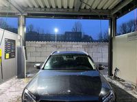 Gebraucht Mercedes C220 170 PS (125 kW) 2014 Grau Kombi