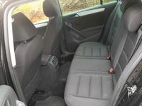 gebraucht VW Golf VI 