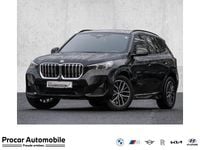 Gebraucht BMW X1 M Sport 136 PS (100 kW) 2025 Schwarz SUV
