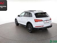 Gebraucht Audi Q5 Ambiente 367 PS (269 kW) 2022 Weiss SUV