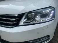 Gebraucht VW Passat 177 PS (130 kW) 2014 Weiß Kombi