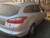 Gebraucht Ford Focus 164 PS (120 kW) 2013 Kombi