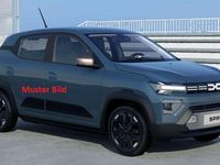 Neu Dacia Spring Extreme 75 kW (102 PS) 2026 Schieferblau Kleinwagen