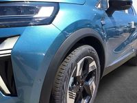 Neu Renault Symbioz Techno 140 PS (102 kW) 2025 Blau SUV