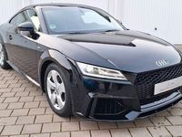 gebraucht Audi TT Coupe 2.0 TDI ultra, RS Front