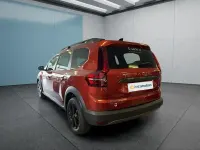 Gebraucht Dacia Jogger 101 PS (74 kW) 2026 Braun Van / Kleinbus