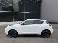 gebraucht Nissan Juke Nismo RS 4x4 AT Recaro XENON SAFETY KAMERA