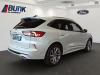 Gebraucht Ford Kuga Vignale 224 PS (164 kW) 2022 Magnetic met SUV