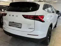 Ny Haval H6 243 HK (178 kW) 2026 Hvid SUV