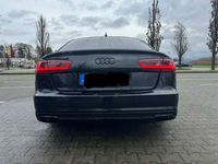 gebraucht Audi A6 1.8 TFSI ultra S tronic