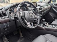 Gebraucht Mazda 6 175 PS (128 kW) 2015 Schwarz Kombi