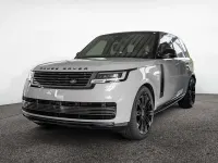 Gebraucht Land Rover Range Rover 615 PS (452 kW) 2024 Grau SUV