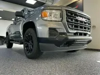 Gebraucht GMC Canyon 317 PS (233 kW) 2023 Grau Pickup