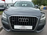 Gebraucht Audi Q5 Advanced 190 PS (139 kW) 2015 Grau SUV