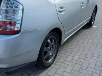 Gebraucht Toyota Prius 112 PS (82 kW) 2007 Grau Kleinwagen