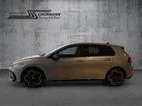 Neu VW Golf VIII R-line 150 PS (110 kW) 2025 Silber Limousine