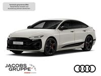 Neu Audi e-tron Sportback Performance 269 kW (367 PS) 2026 Beige SUV