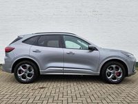 Neu Ford Kuga ST-Line X 186 PS (136 kW) 2026 Solarsilber metallic SUV