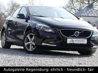 Second-hand Volvo V40 150 CP (110 kW) 2013 Negru Berlinǎ