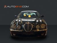 gebraucht Jaguar S-Type 4.0 V8 32V*Schiebedach*Sitzheizung*Klima*
