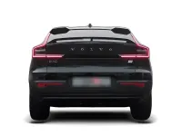 Gebraucht Volvo C40 Plus 2023 Schwarz SUV