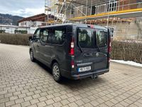 Gebraucht Nissan NV300 170 PS (125 kW) 2022 Other Van