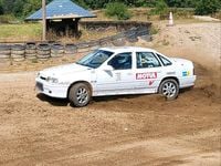 Gebraucht Opel Vectra 170 PS (125 kW) 1993 Weiß Limousine