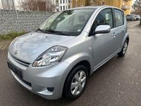 Gebraucht Daihatsu Sirion 69 PS (50 kW) 2010 Kleinwagen
