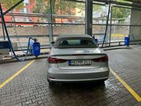 gebraucht Audi A3 Cabriolet 