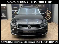 Gebraucht VW Passat GTE 218 PS (160 kW) 2022 Deep black perleffek (metallic) Kombi