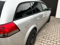 Gebraucht Opel Vectra 155 PS (114 kW) 2005 Silber Kombi