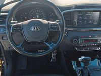 Gebraucht Kia Sorento GT-Line 200 PS (147 kW) 2020 Schwarz SUV
