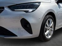 Gebraucht Opel Corsa 101 PS (74 kW) 2023 Kristall silber met./dach diam Limousine