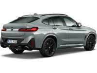 Neu BMW X4 Shadowline 286 PS (210 kW) 2026 Grau SUV