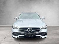 Gebraucht Mercedes C220 Avantgarde 200 PS (147 kW) 2023