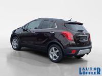 Gebraucht Opel Mokka 140 PS (102 kW) 2013 Braun SUV