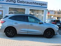 Gebraucht Ford Kuga ST-Line X 150 PS (110 kW) 2020 Grau SUV