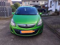 gebraucht Opel Corsa 1.4 16V Energy