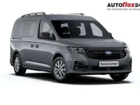 Neu Ford Tourneo Titanium 122 PS (89 kW) 2026 Comet grey Van / Kleinbus