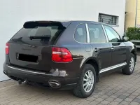 Gebraucht Porsche Cayenne 239 PS (175 kW) 2009 Braun SUV