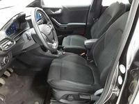 Gebraucht Ford Puma Titanium 120 PS (88 kW) 2021 Grau SUV