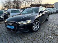 Gebraucht Audi A6 Ambiente 245 PS (180 kW) 2013 Schwarz Kombi