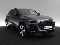 Gebraucht Audi Q5 Advanced 204 PS (150 kW) 2025 Grau / daytonagrau perleffekt SUV