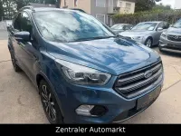 Gebraucht Ford Kuga ST-Line 150 PS (110 kW) 2019 Other SUV
