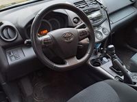 gebraucht Toyota RAV4 2.0 4x2 Life