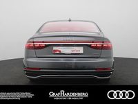 Gebraucht Audi A8 Ambiente 286 PS (210 kW) 2023 Daytonagrau perleffekt Limousine