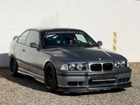 Używany BMW M3 381 KM (280 kW) 1995 Coupe