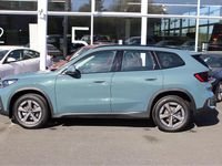 Gebraucht BMW X1 163 PS (119 kW) 2025 Cape york gruen SUV